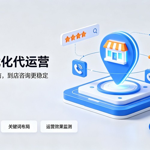 龙山GEO优化